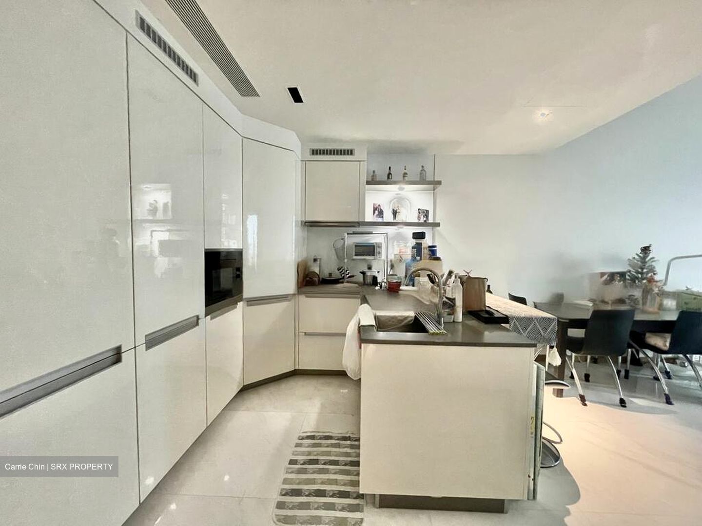 Marina One Residences (D1), Apartment #467080311